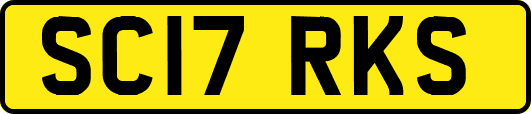 SC17RKS