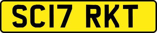 SC17RKT