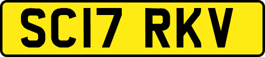 SC17RKV