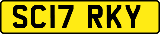 SC17RKY