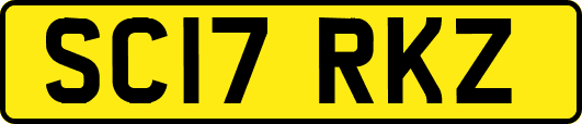 SC17RKZ