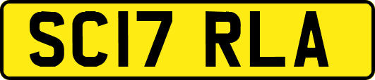 SC17RLA