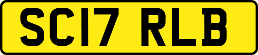 SC17RLB