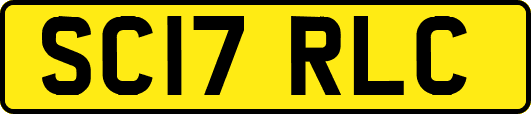 SC17RLC