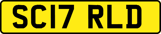 SC17RLD