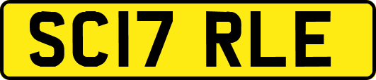 SC17RLE