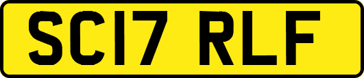 SC17RLF