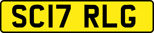 SC17RLG