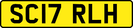 SC17RLH