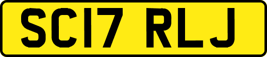 SC17RLJ