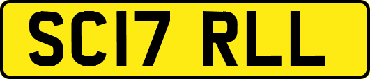 SC17RLL