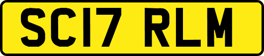 SC17RLM