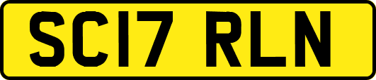 SC17RLN