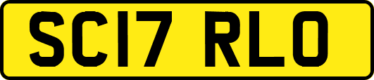SC17RLO