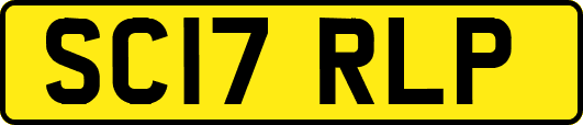 SC17RLP