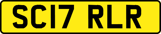 SC17RLR