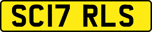 SC17RLS