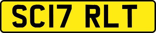 SC17RLT