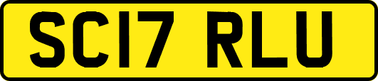 SC17RLU