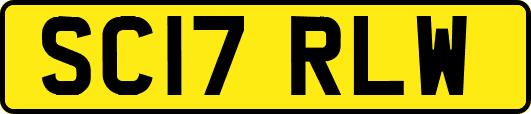 SC17RLW