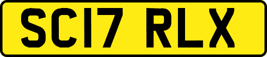 SC17RLX