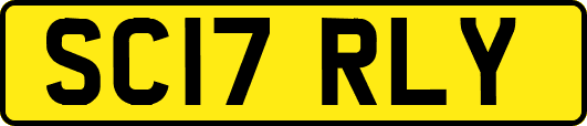 SC17RLY