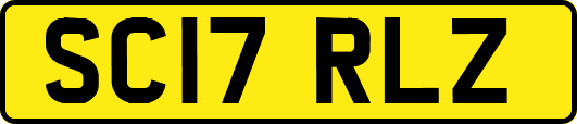 SC17RLZ