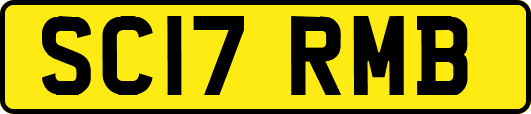 SC17RMB
