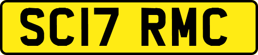 SC17RMC