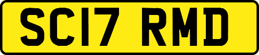 SC17RMD
