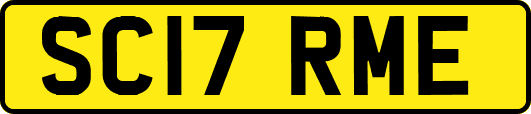 SC17RME