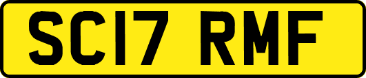 SC17RMF