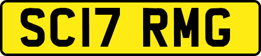 SC17RMG