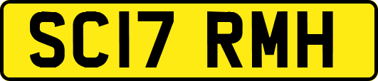 SC17RMH