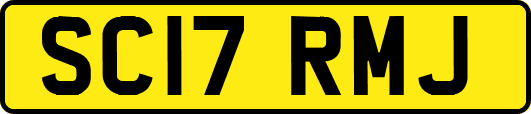 SC17RMJ
