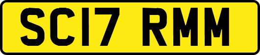 SC17RMM