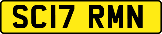 SC17RMN