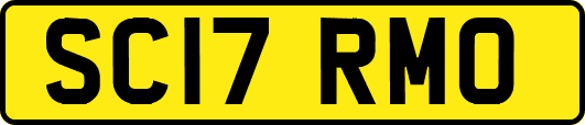 SC17RMO