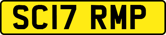 SC17RMP