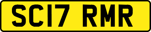 SC17RMR