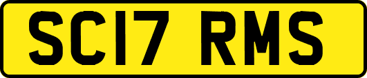 SC17RMS