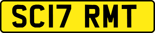 SC17RMT
