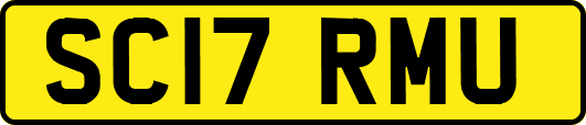SC17RMU