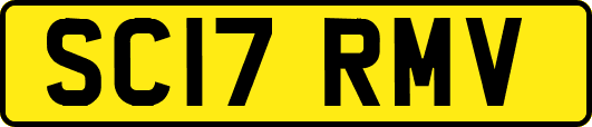 SC17RMV