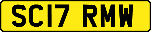SC17RMW