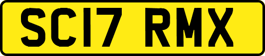SC17RMX