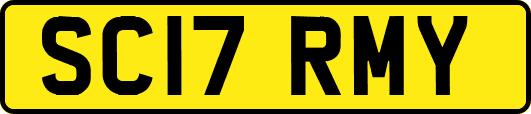 SC17RMY