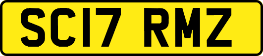 SC17RMZ