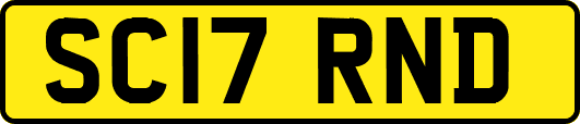 SC17RND