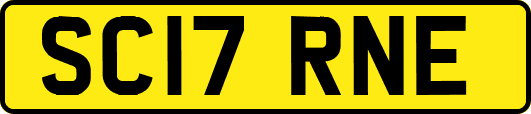 SC17RNE